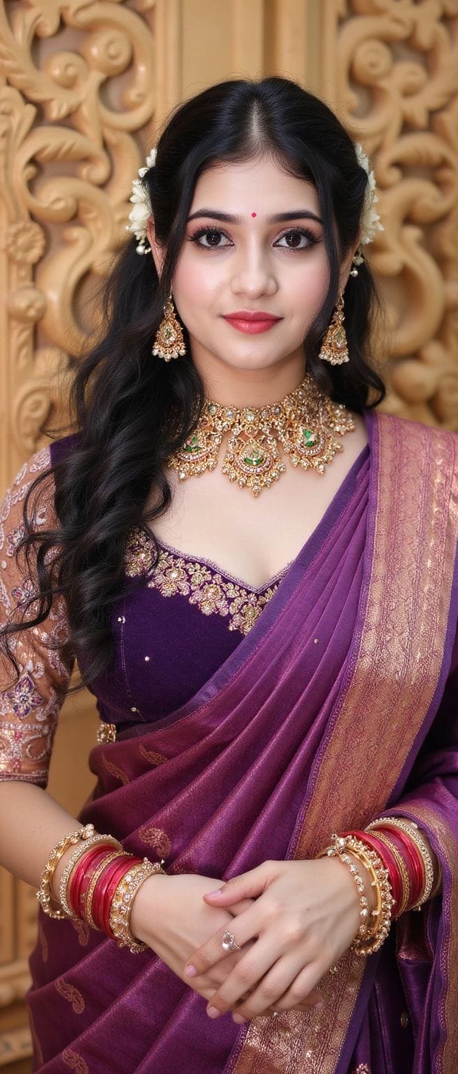 Very beautiful girl (258)