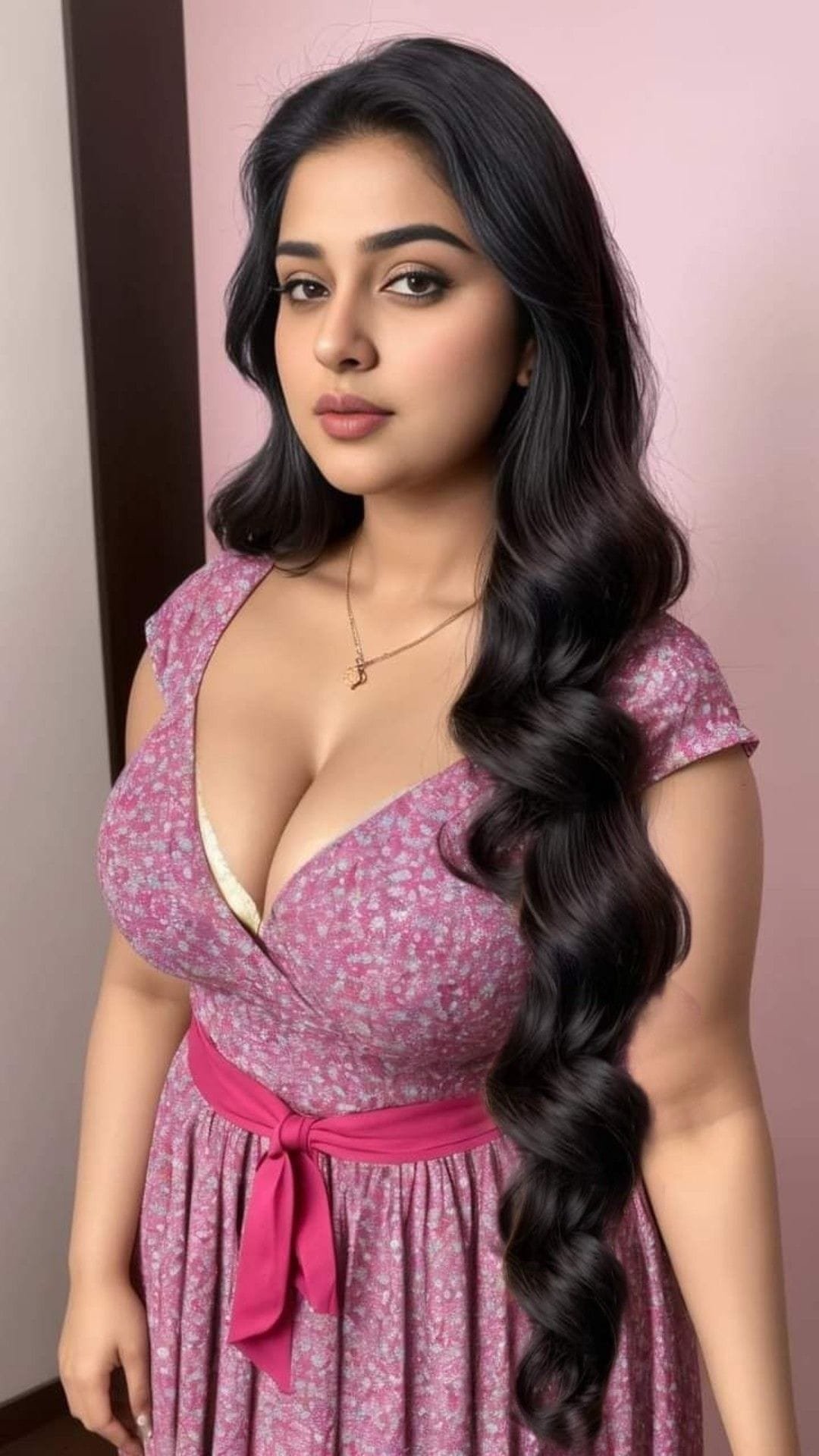 Very beautiful girl (261)