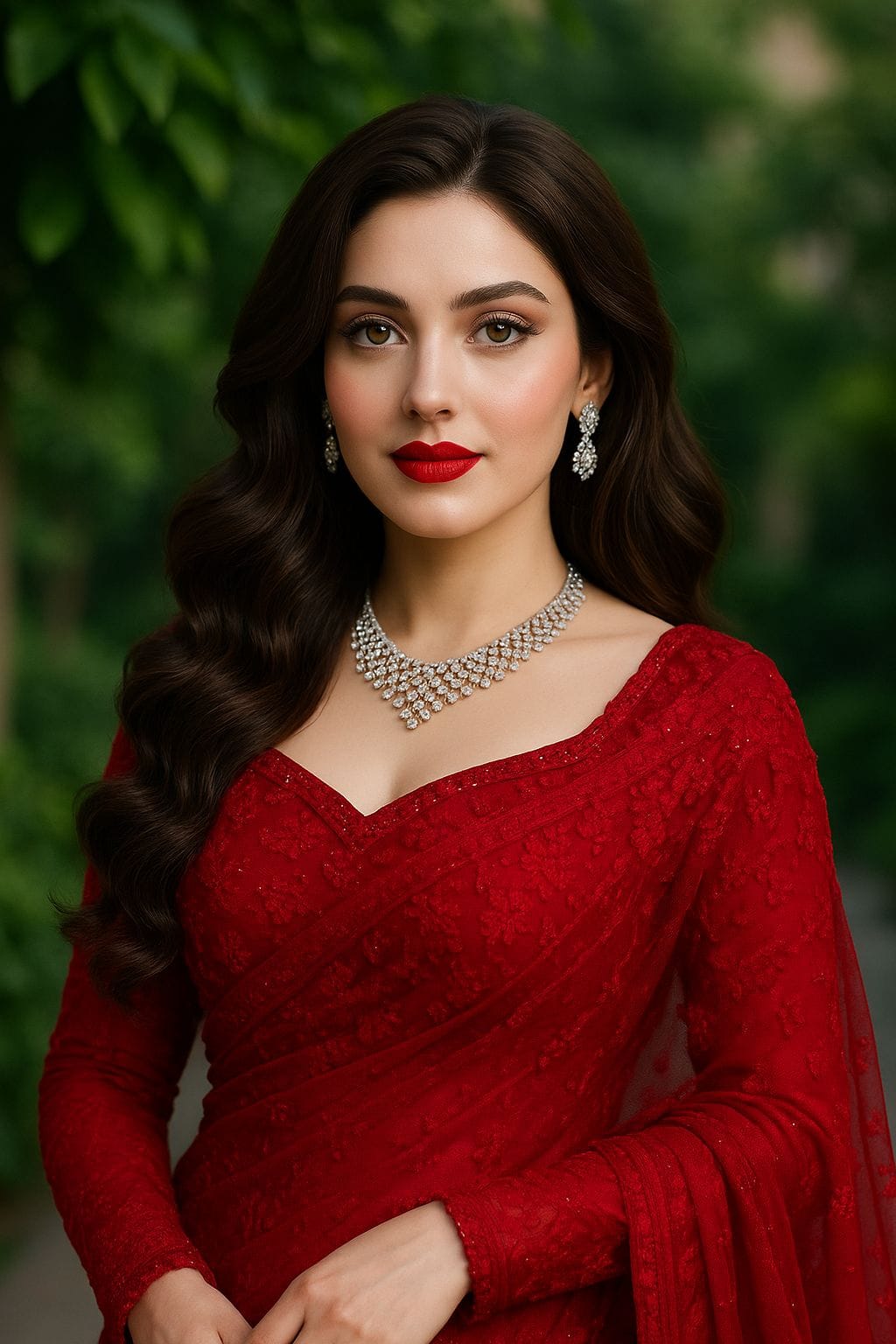 Very beautiful girl (263)