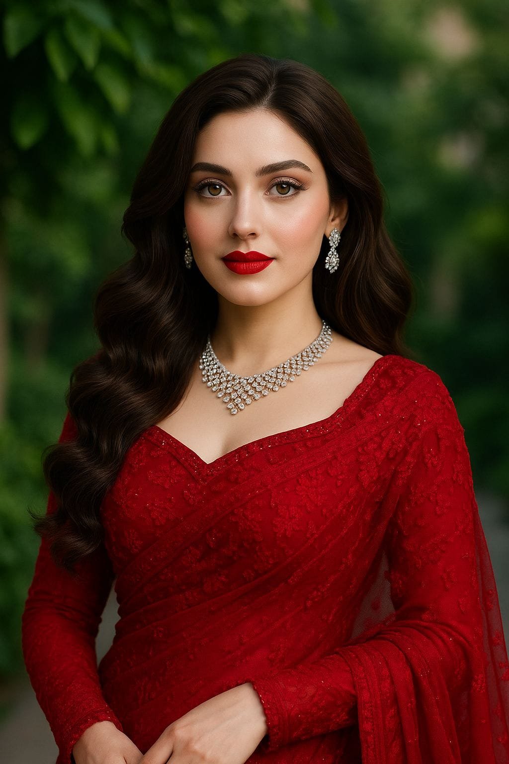 Very beautiful girl (263)