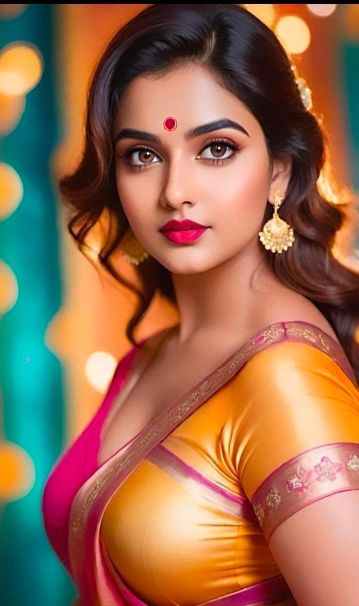Very beautiful girl (268)