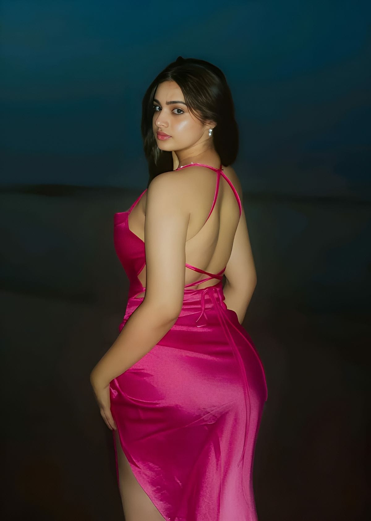 Very beautiful girl (271)