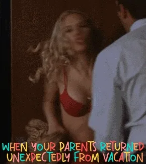 Very Funny Romantic Gif