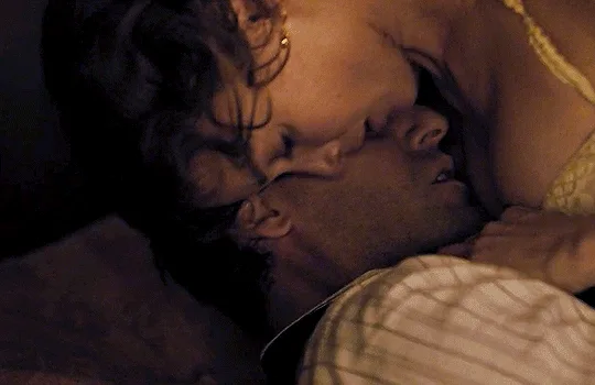 Very romantic gif for boyfriend