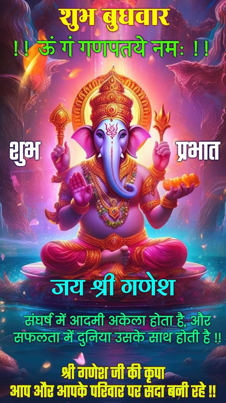 Wednesday good morning wishes with god images