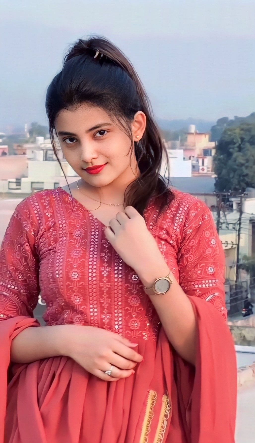 Whatsapp dp for girls (8)