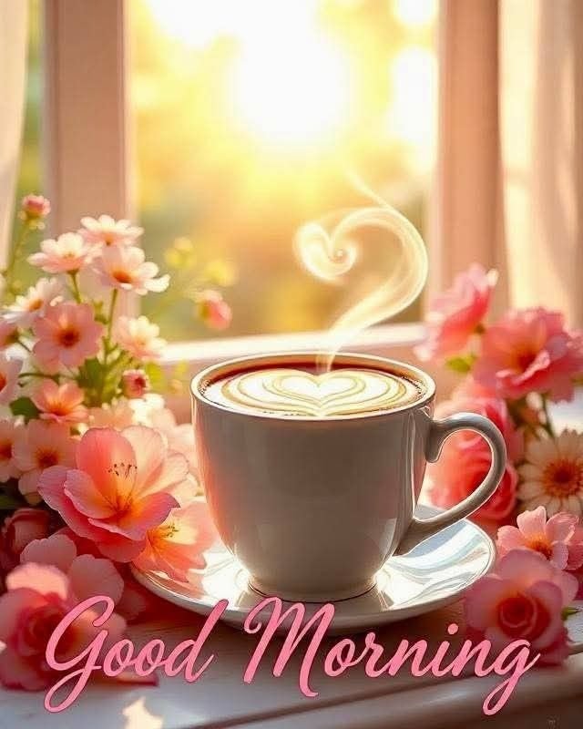 Whatsapp good morning photo (10)