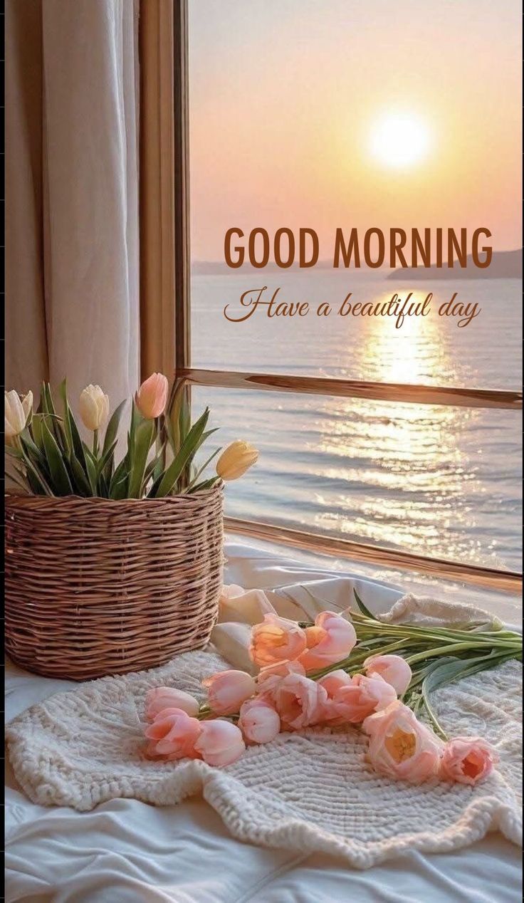 Whatsapp good morning photo (11)