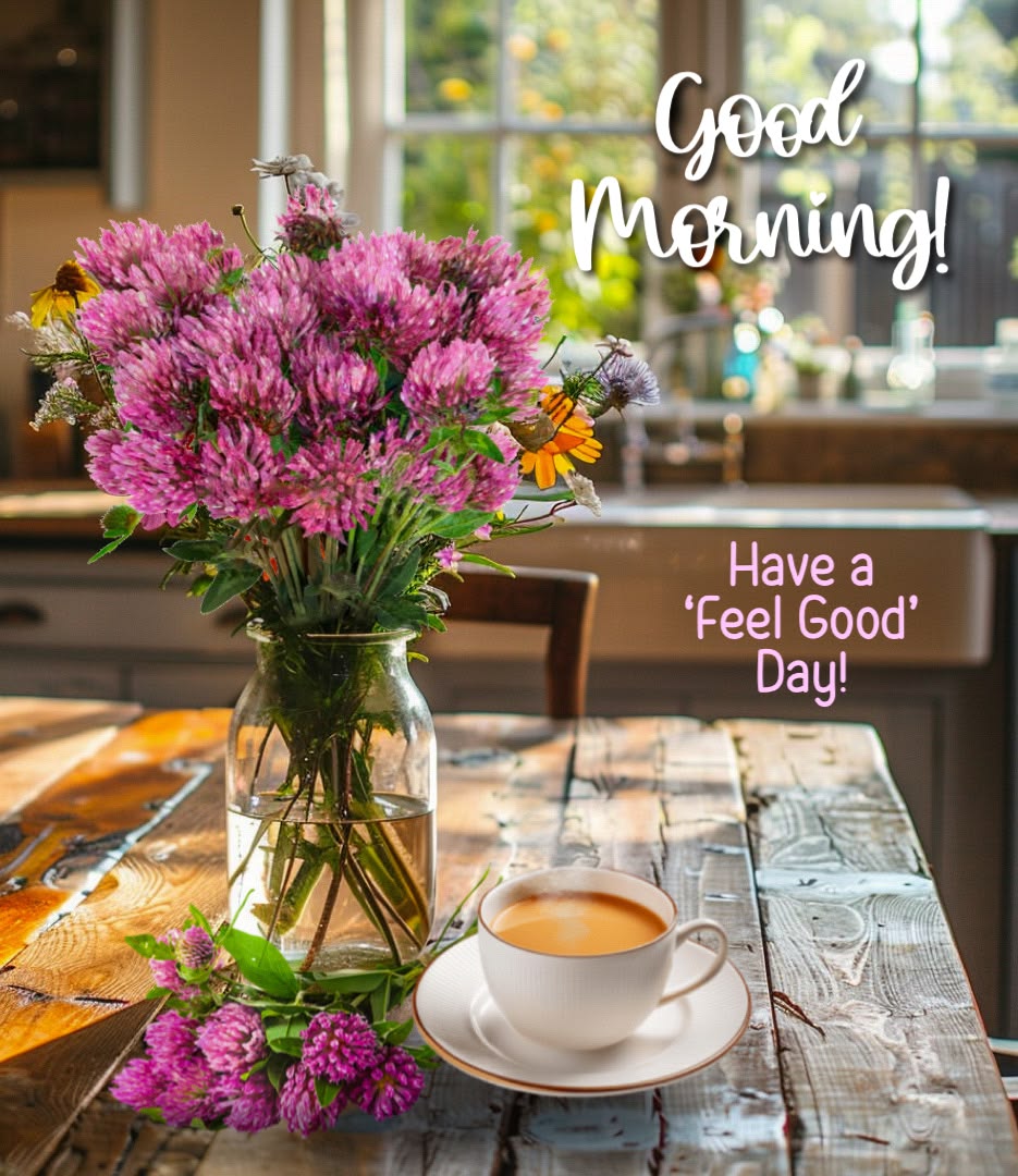 Whatsapp good morning photo (12)