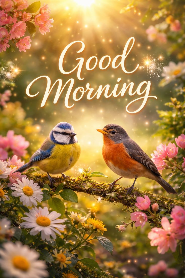 Whatsapp good morning photo (13)