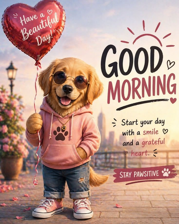 Whatsapp good morning photo (5)