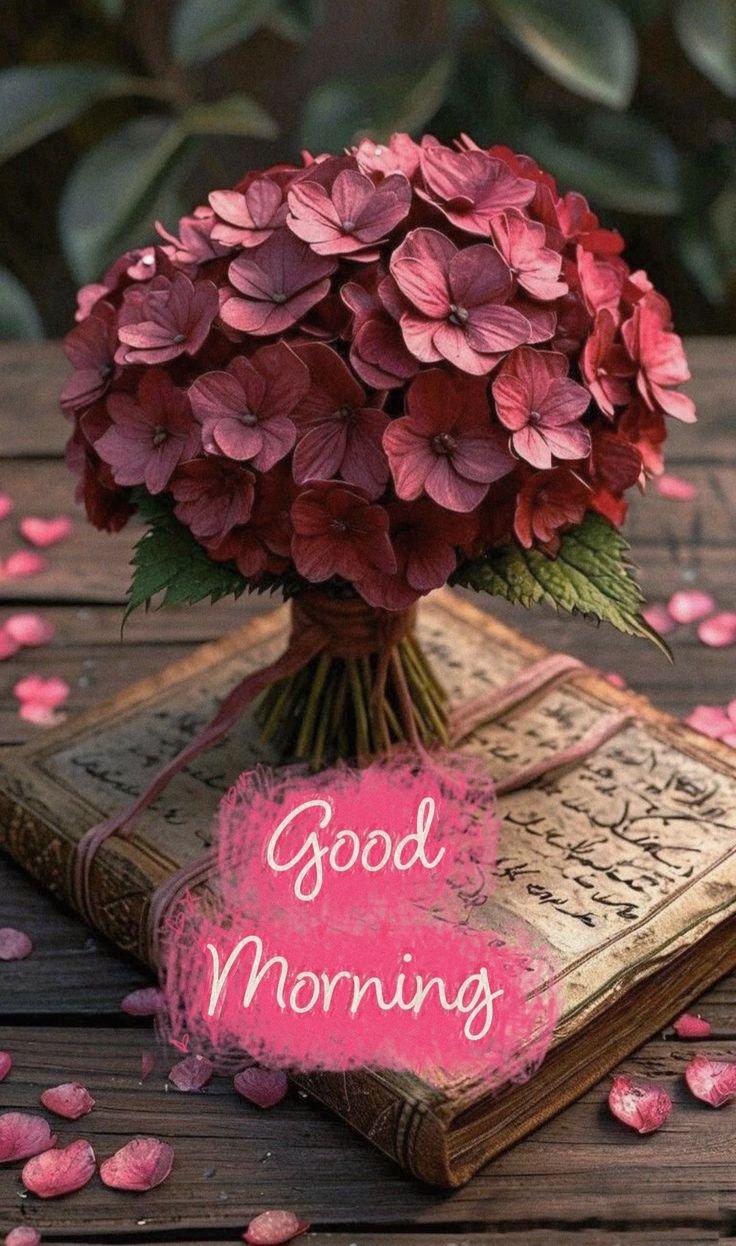 Whatsapp good morning photo (7)