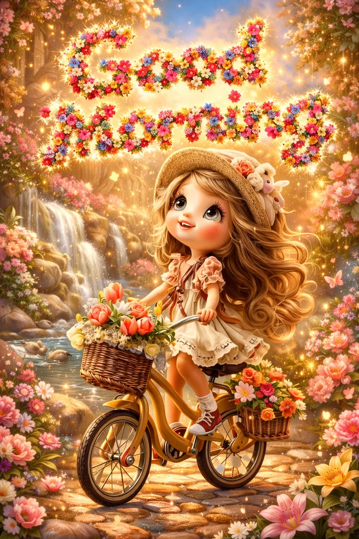 Whatsapp good morning photo (9)