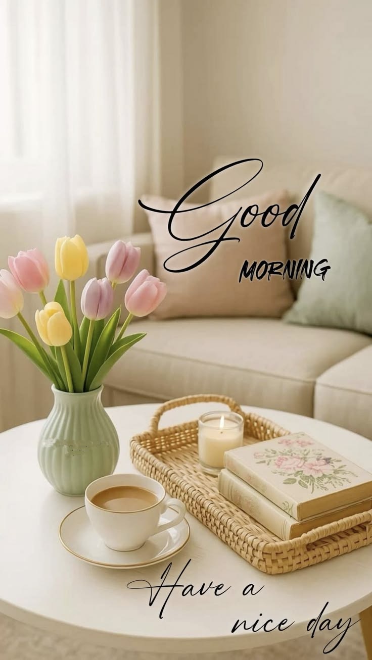 Wishes for good morning images