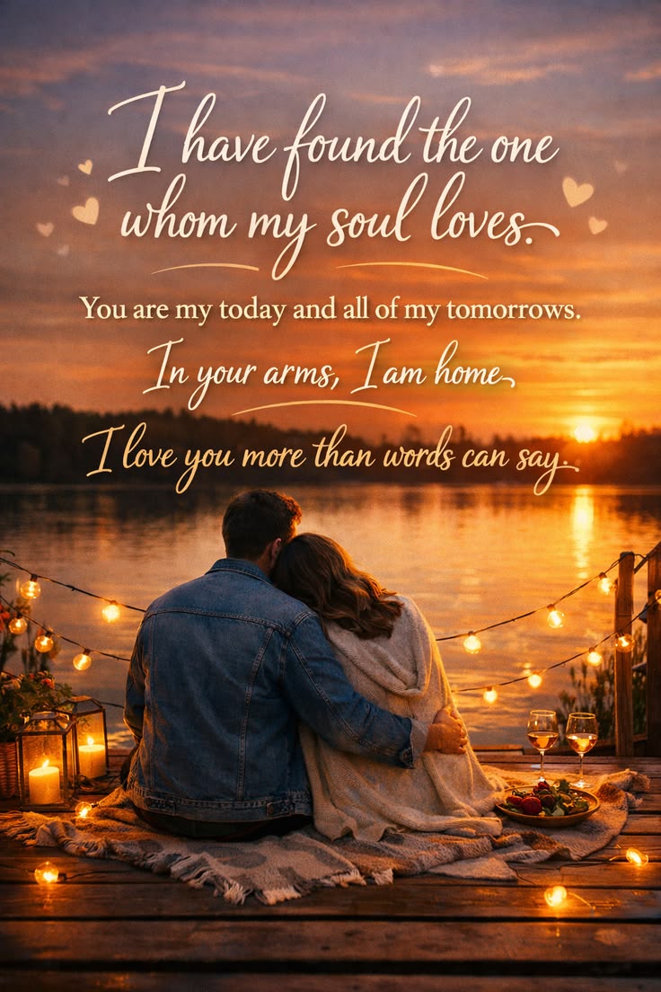 You are so special in my life