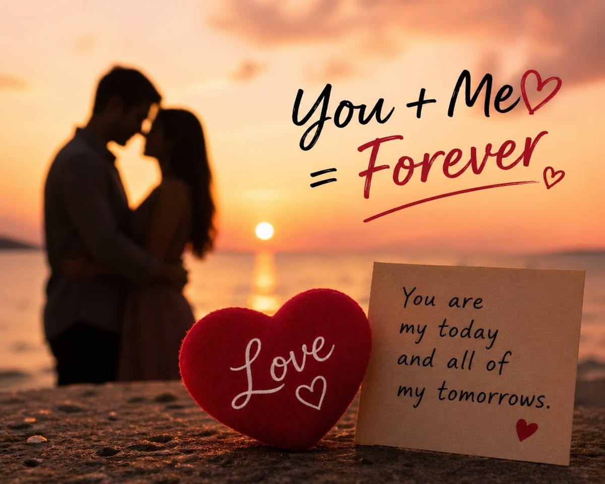 You are special images for her
