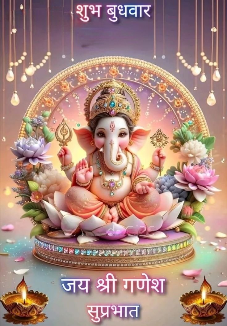 शुभ बुधवार सुप्रभात फोटो डाउनलोड